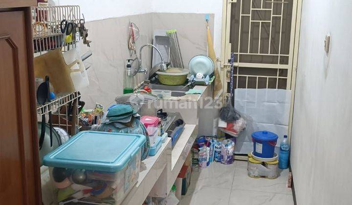 Jual Rumah Cocok Untuk Tempat Kos Di Komplek Leuwi Anyar Bandung 2