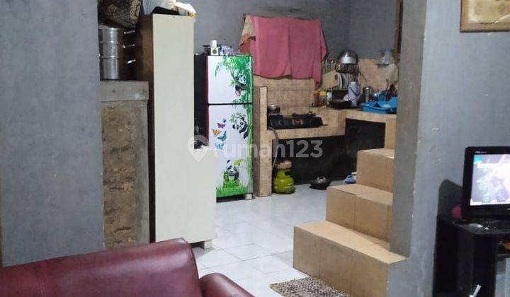 Jual Rumah 2 Lantai di Cijengkol Wangunsari Bandung Utara 1