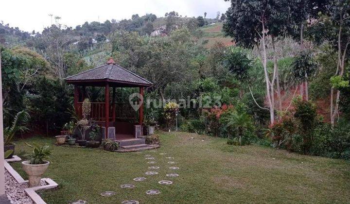 Jual Rumah Di Kawasan Elite Di Dago Pakar Resort Bandung 2