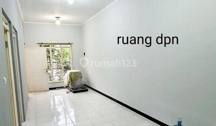 Jual Rumah Di Taman Holis Indah 2 Bandung 1