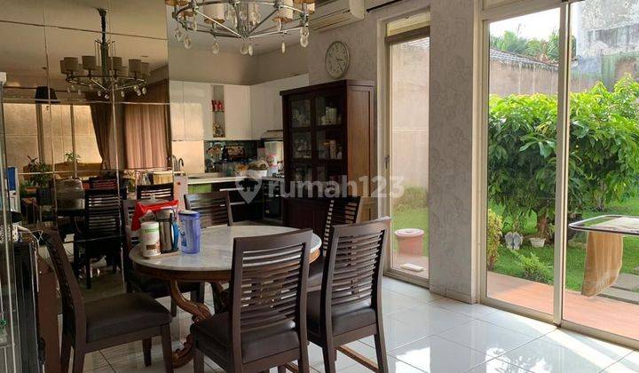 Jual Rumah Lux Siap Huni Di Tatar Larang Tapa Kota Baru Parahyangan Bandung  1