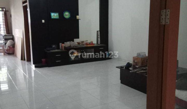 Jual Rumah Bagus Siap Huni Di Sumber Sari Bandung 2