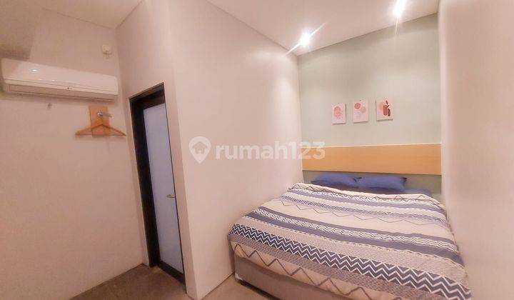 Jual Rumah Kost / Guest House 12 Kamar Di Sayap Jln Sutami Bandung 2