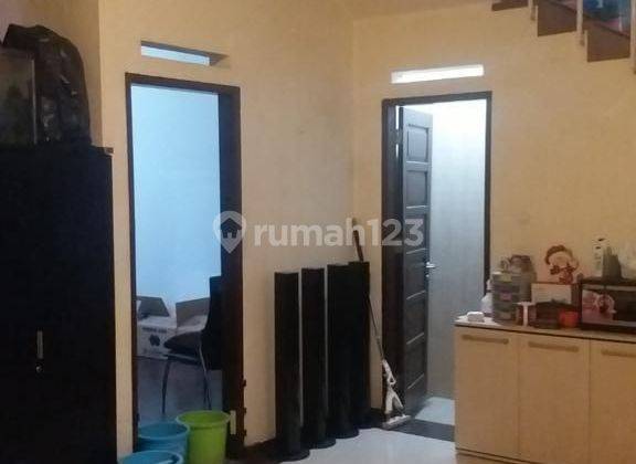 Jual Rumah 2 Lantai Siap Huni Di Jln.batununggal Indah Bandung 1