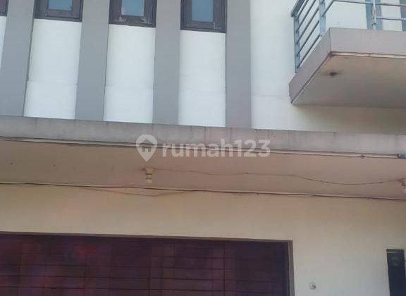 Jual Rumah 2 Lantai Siap Huni Di Jln.batununggal Indah Bandung 2