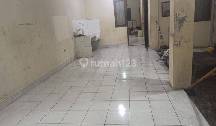 Jual Rumah lokasi Strategis di Komplek Gempol Asri Cijerah 1