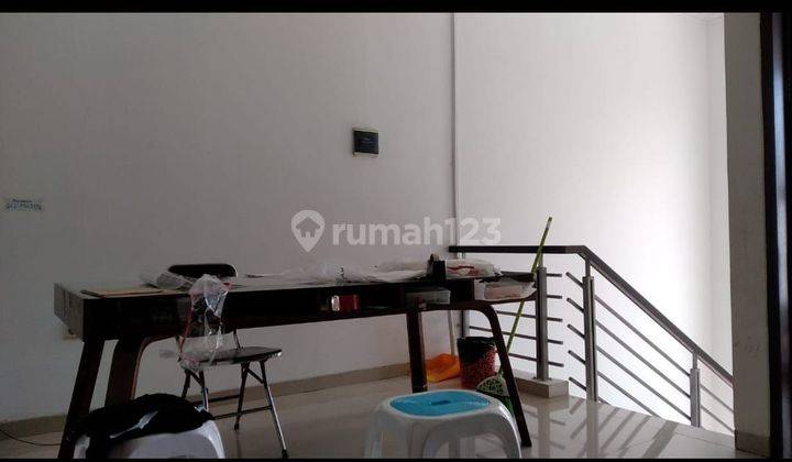 Jual Rumah 2 Lantai Siap Huni Di Jln.batununggal Asih Bandung 2