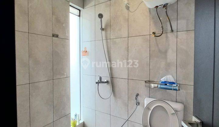 Jual Rumah 2 Lantai Hoek Di Tatar Simakirana Kota Baru Parahyangan Bandung 2