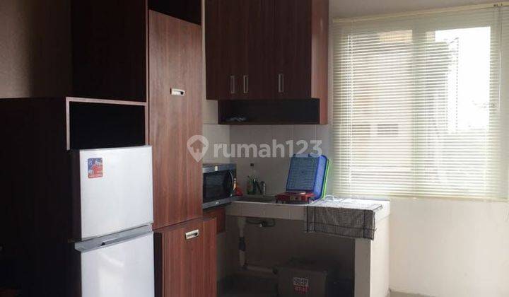 Jual Unit Apartemen Type Studio Plus di Sudirman Suites Bandung Furnished 2