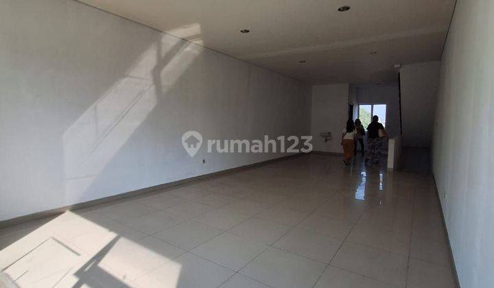 Jual Ruko 3 Lantai Siap Pakai di Padalarang Bandung barat 2