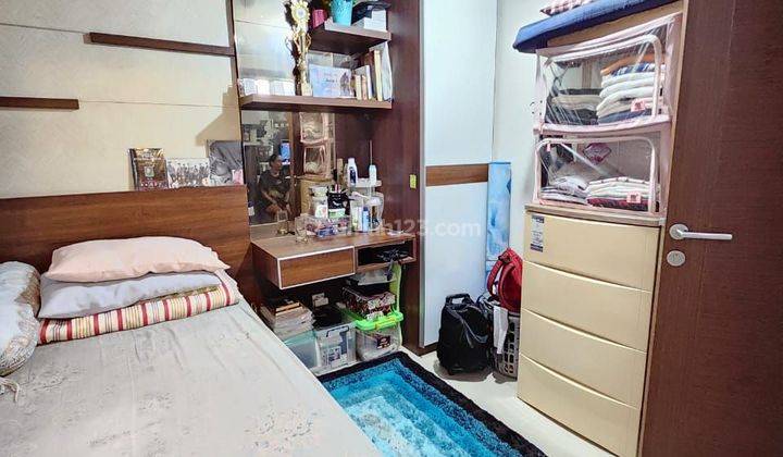 Jual 2BR Furnish unit Apartemen Sudirman Suites Bandung 1