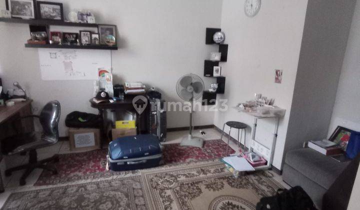 JARANG ADA - HOT LISTING Rumah 2 Lantai di Tatar Larangtapa Kota Baru Parahyangan Padalarang Bandung 2