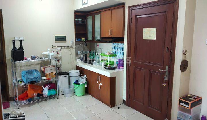 Edisi Tahun Baru Jual CEPAT 2 BR Apartemen di Grand Setiabudhi Apartment 2