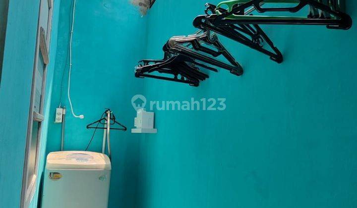 Rumah Tinggal Nyaman Bisa Pelihara Pet di Komplek Taman Rahayu Kopo Bandung 2