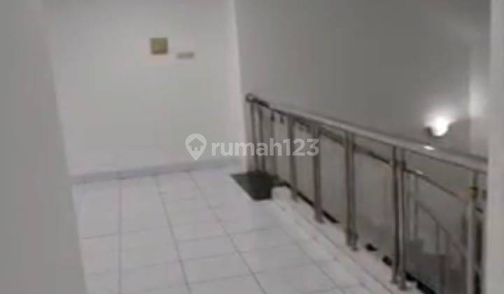 Rumah 2 Lantai Lokasi Strategis di Komplek Muara - Jln Peta Bandung 2