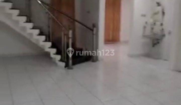 Rumah 2 Lantai Lokasi Strategis di Komplek Muara - Jln Peta Bandung 1