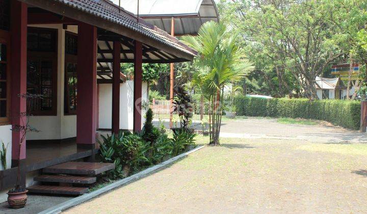 Rumah Cocok Untuk Tempat Usaha Lokasi Strategis Di Geger Kalong Bandung Utara 1