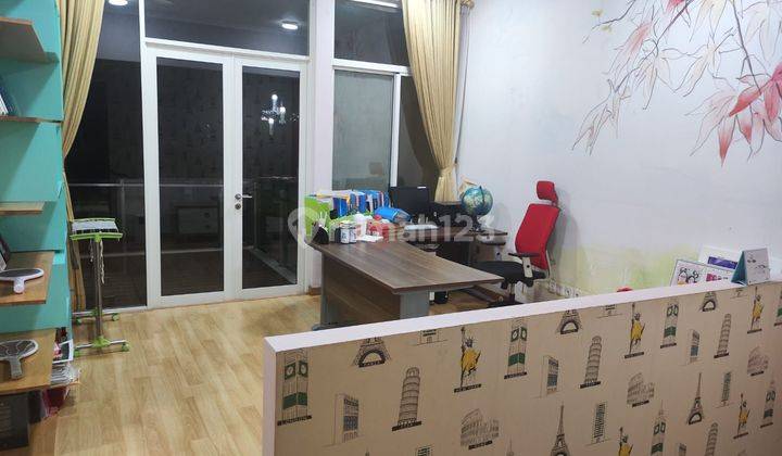 Rumah Di Jual Full Furnish Sudah Renov Di Tatar Tejakencana Kota Baru Parahyangan - Padalarang Bandung 2