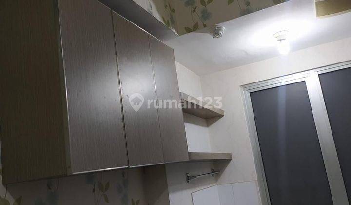 Di Jual Apartemen Sudirman Suites 2 Kamar Tidur Furnished di Jend Sudirman Bandung 2