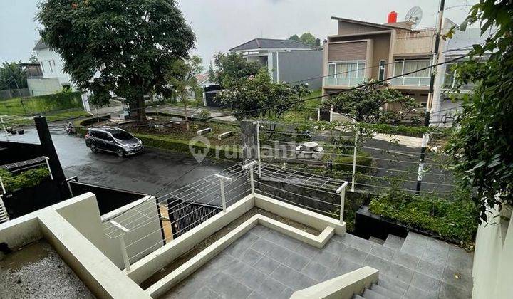 RUMAH CANTIK di Pondok Hijau Bandung Bagus 2