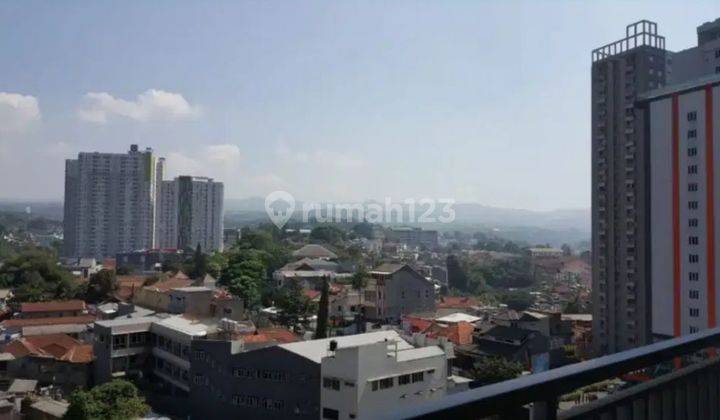  Dijual Tipe Studio Unfurnis Di  Galery Ciumbuleuit Apartment 3 2