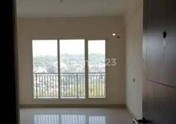  Dijual Tipe Studio Unfurnis Di  Galery Ciumbuleuit Apartment 3 1