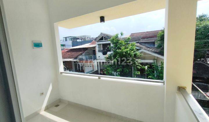 Rumah Dijual Bagus & Baru Mainroad Di Taman Kopo Indah 1 Bandung 2