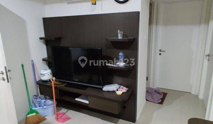 Jual 3br Full Furnish Apartemen Parahyangan Residence Ciumbuleuit Bandung 2