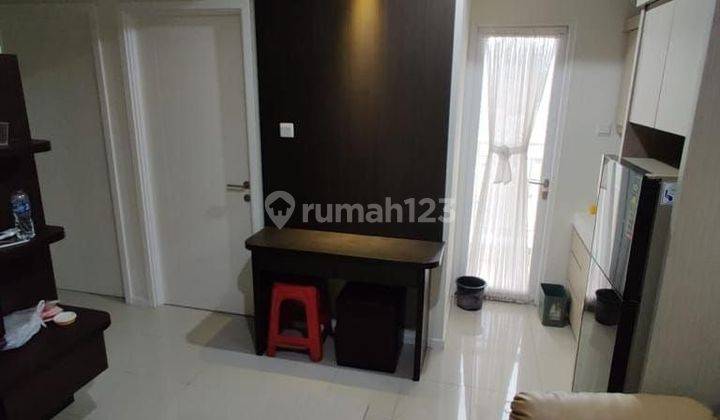 Jual 3br Full Furnish Apartemen Parahyangan Residence Ciumbuleuit Bandung 1