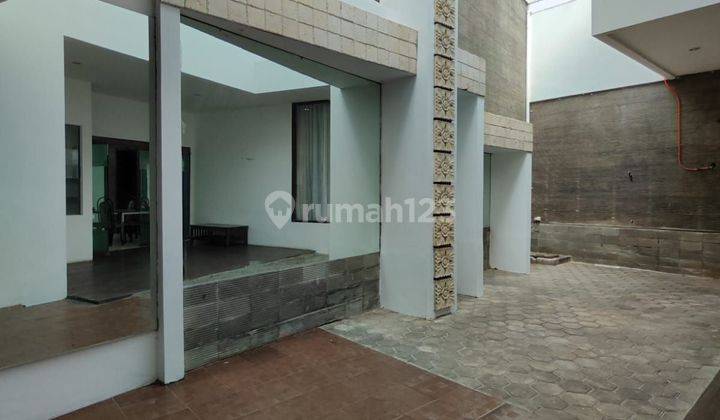 RUMAH CANTIK FURNISH SIAP HUNI di SETRA INDAH BANDUNG 1