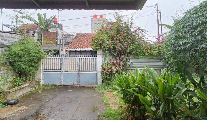 JUAL RUMAH 2 LANTAI di Komplek Jakapurwa Kujangsari - Bandung Kidul 2