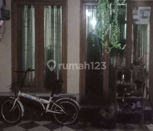 Rumah Siap Huni Di Komplek Pasadena Caringin Bandung Kota 2