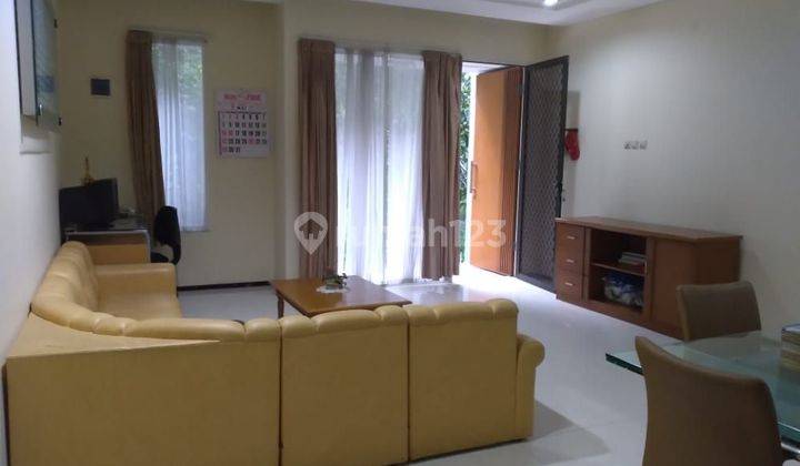 Rumah Cantik Full Furnish Di Forest Hill Dago Pakar Bandung 2