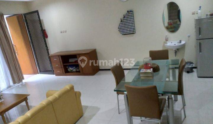 Rumah Cantik Full Furnish Di Forest Hill Dago Pakar Bandung 1