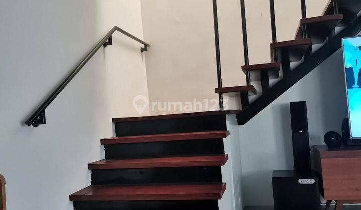 Jual Ngebut Rumah Hoek Di Cluster Cynthia Summarecon Bandung 1