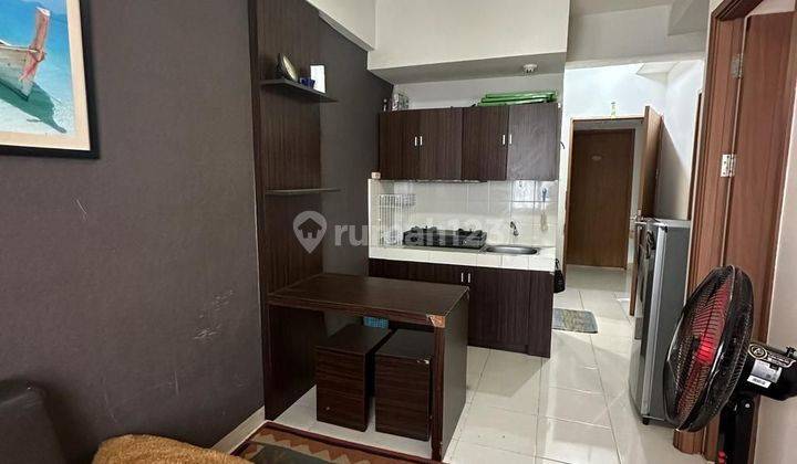 JUAL CEPAT 2 BR FURNISH DI Pinewood Apartment Jatinangor 2