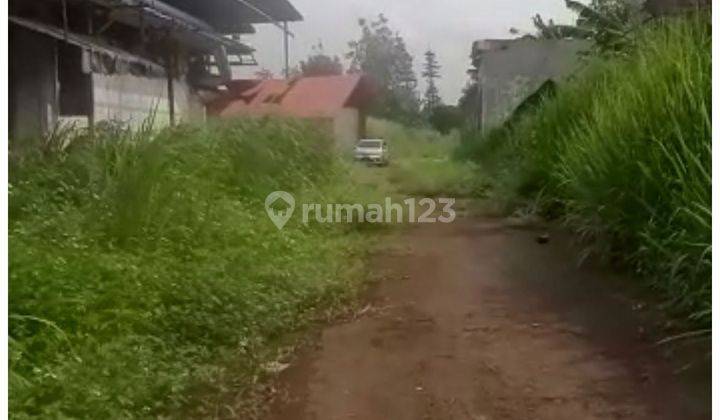 GUDANG HITUNG TANAH DEKET PINTU TOL BAROS CIMAHI di JL.LEUWI GAJAH CIMAHI 2