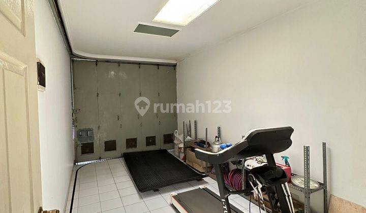 RUMAH TERAWAT  SIAP HUNI di SINGGASANA PRADANA BANDUNG 2