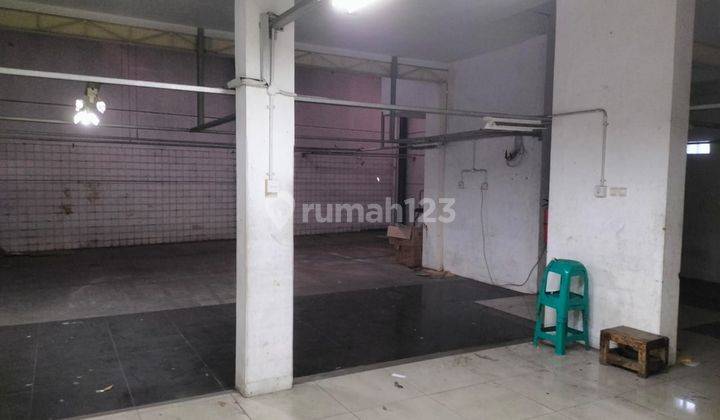 RUMAH 2 LANTAI BLONG BISA UNTUK INDUSTRI di SAYAP JL.RAJAWALI KOTA BANDUNG 2