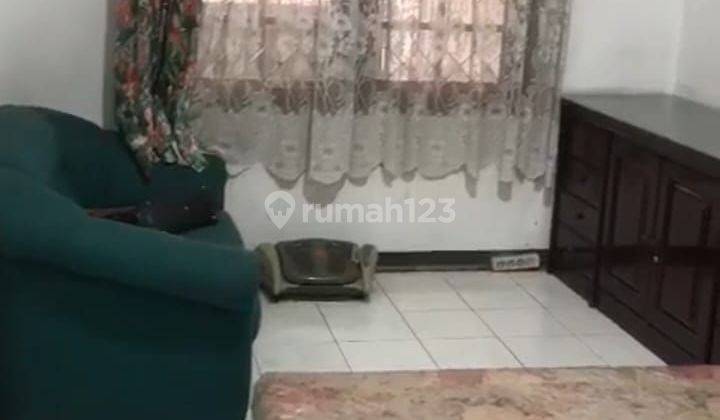 Rumah Siap Huni Semi Furnish Di Taman Holis Indah 1 Bandung 1