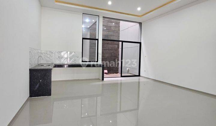 Rumah Baru 2 Lantai Modern Minimalis Di Mekar Wangi Bandung 2