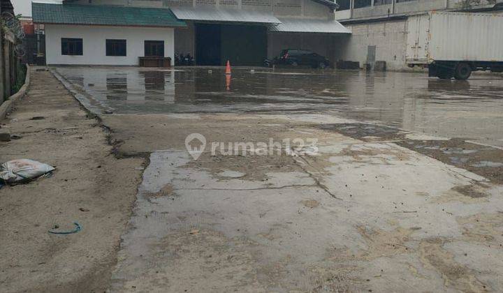 SEWA GUDANG NANJUNG LAGADAR di NANJUNG CIMAHI 2