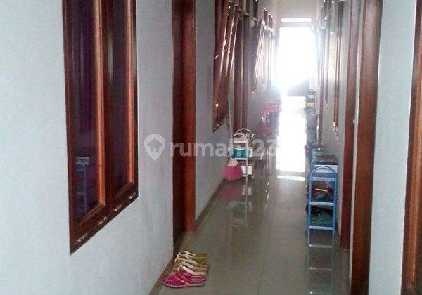 RUMAH KOS PUTRI FULL di KOMPLEK MUARA BANDUNG KOTA 1