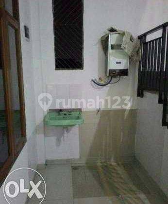 RUMAH KOS PUTRI FULL di KOMPLEK MUARA BANDUNG KOTA 2