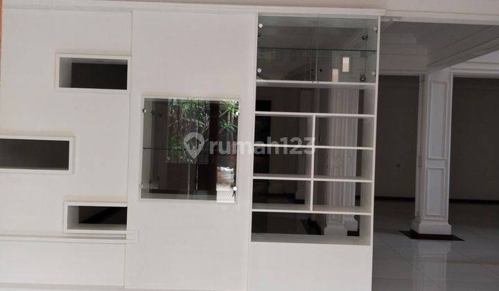 Rumah Tinggal Lux 2 Lantai Marmer & Granit Di Komplek Muara Bandung 1