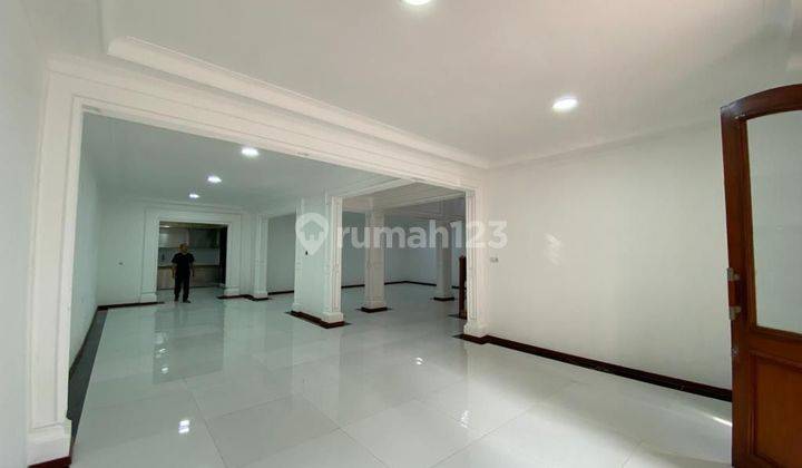 Rumah Tinggal Lux 2 Lantai Marmer & Granit Di Komplek Muara Bandung 2