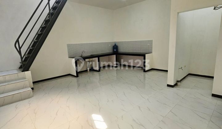 Turun Harga! Murah Rumah Baru Di Komplek Sumber Sari Bandung 2