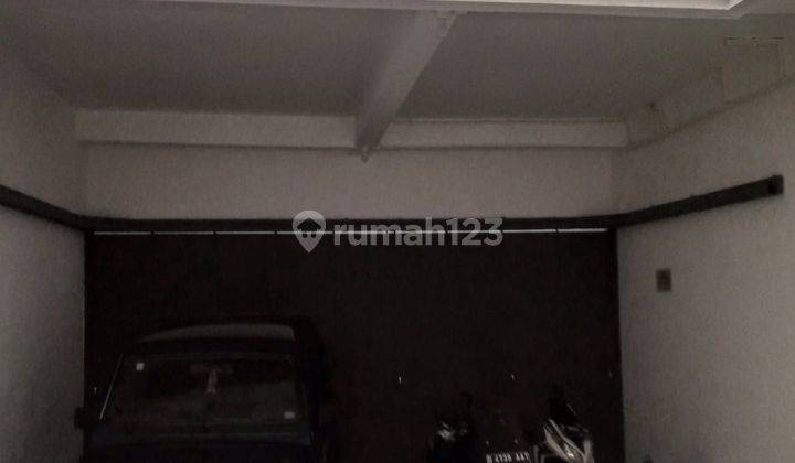 JUAL RUMAH SIAP HUNI di DADALI BANDUNG KOTA 2