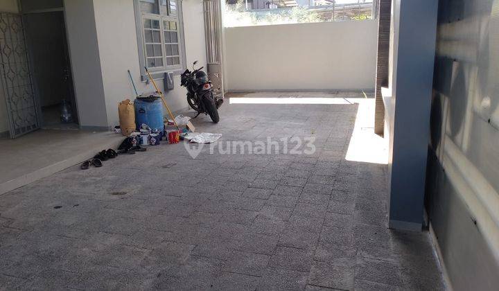 Rumah Siap Huni 2 Lantai Dekat Pusat Komersil 2