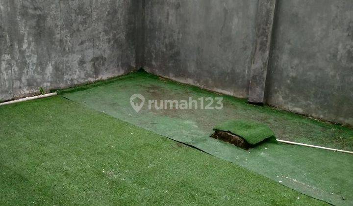 Turun Harga! Rumah Siap Huni 2 Lantai Di Cisaranten Arcamanik Bandung